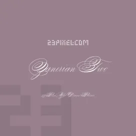 Zanerian Two
